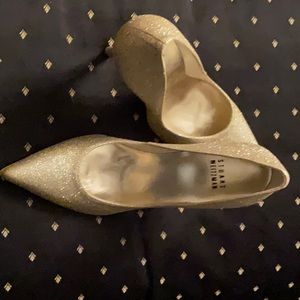 Stuart Weitzman Pumps Brand New